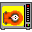 Kenny in the microwave